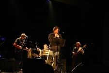 Jurij Andruchowycz i zesp&oacute;ł Karbido