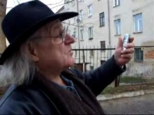 Tadeusz Mysłowski o domu rodzinnym