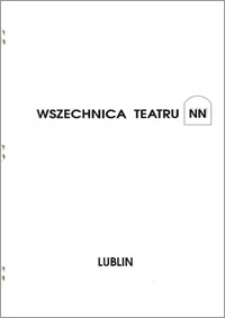 Wszechnica Teatru N.N.