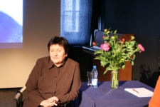 Magiczne oko. Spotkanie z Anną Kaczkowską