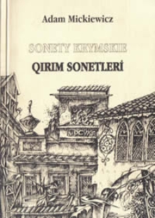 Sonety krymskie = Qirim sonetleri