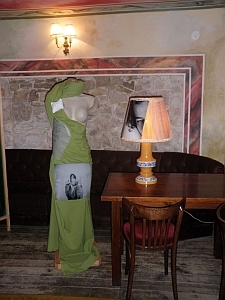 Wystawa "Synestezja"