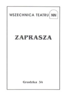 Zaproszenie na promocję 13 numeru kwartalnika Kresy