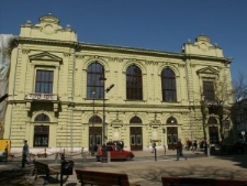 Teatr im. Juliusza Osterwy w Lublinie