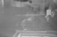 Wiec NSZZ &bdquo;Solidarność&rdquo; 5 maja 1988 zorganizowany na Katolickim Uniwersytecie Lubelskim