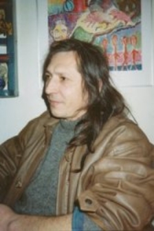 Krzysztof Lubowiecki (zdjęcie)