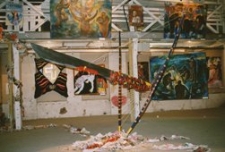 Wystawa prac Krzysztofa Lubowieckiego (zdjęcie)