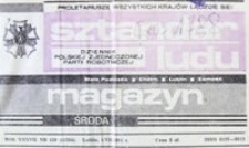 Pierwszy rachunek działań