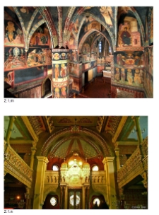 Warsztaty dla młodzieży polskiej i izraelskiej "Jak odczytywać dzieła sztuki?" : załączniki