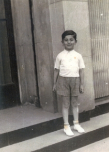 Warsztaty dla młodzieży polskiej i izraelskiej "Listy do Henia - warsztat o trudnej pamięci o żydowskich dzieciach, kt&oacute;re zginęły w Holokauście" : załączniki