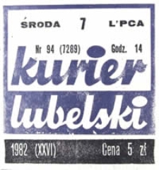 W dwa lata po lubelskim Lipcu