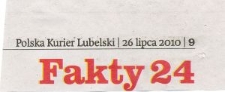 Spacer jak poemat