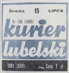 Przed FSC odsłonięto tablicę pamiątkową : w rocznicę lubelskiego Lipca