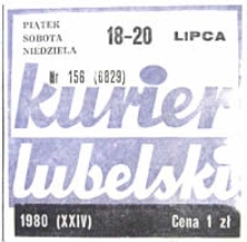 Apel do mieszkańc&oacute;w miasta Lublina!