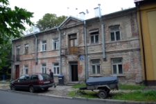 Spacer z Czechowiczem 2010