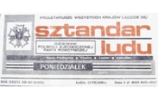 Tow. Mieczysław Jagielski przebywał w Lublinie