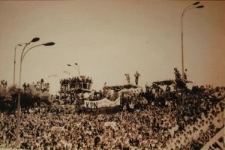 Wizyta Jana Pawła II w Lublinie