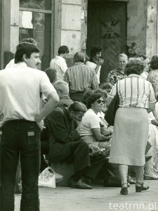 Przystanek na Kr&oacute;lewskiej