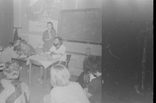 Krajowa Konferencja Przewodniczących Komisji Uczelnianych Niezależnego Zrzeszenia Student&oacute;w