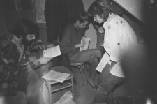 Krajowa Konferencja Przewodniczących Komisji Uczelnianych Niezależnego Zrzeszenia Student&oacute;w