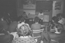 Krajowa Konferencja Przewodniczących Komisji Uczelnianych Niezależnego Zrzeszenia Student&oacute;w