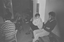 Krajowa Konferencja Przewodniczących Komisji Uczelnianych Niezależnego Zrzeszenia Student&oacute;w