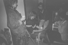 Krajowa Konferencja Przewodniczących Komisji Uczelnianych Niezależnego Zrzeszenia Student&oacute;w