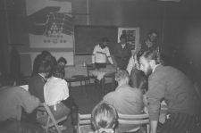 Krajowa Konferencja Przewodniczących Komisji Uczelnianych Niezależnego Zrzeszenia Student&oacute;w