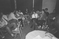 Krajowa Konferencja Przewodniczących Komisji Uczelnianych Niezależnego Zrzeszenia Student&oacute;w