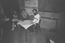 Krajowa Konferencja Przewodniczących Komisji Uczelnianych Niezależnego Zrzeszenia Student&oacute;w