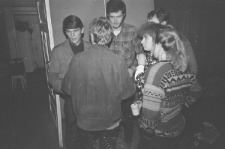 Krajowa Konferencja Przewodniczących Komisji Uczelnianych Niezależnego Zrzeszenia Student&oacute;w