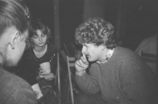 Krajowa Konferencja Przewodniczących Komisji Uczelnianych Niezależnego Zrzeszenia Student&oacute;w