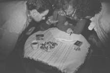 Krajowa Konferencja Przewodniczących Komisji Uczelnianych Niezależnego Zrzeszenia Student&oacute;w