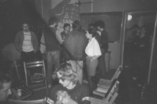 Krajowa Konferencja Przewodniczących Komisji Uczelnianych Niezależnego Zrzeszenia Student&oacute;w