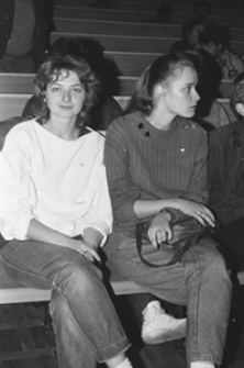 Spotkanie informacyjne dotyczące Niezależnego Zrzeszenia Student&oacute;w w Lublinie