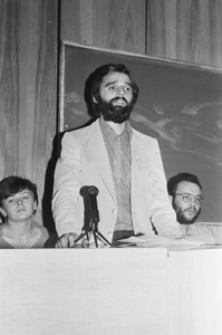 Spotkanie informacyjne dotyczące Niezależnego Zrzeszenia Student&oacute;w w Lublinie