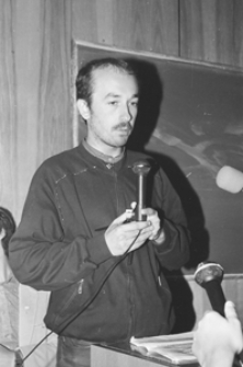 Spotkanie informacyjne dotyczące Niezależnego Zrzeszenia Student&oacute;w w Lublinie