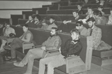 Konwencja Niezależnego Zrzeszenia Student&oacute;w Katolickiego Uniwersytetu Lubelskiego w Lublinie