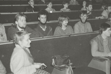 Konwencja Niezależnego Zrzeszenia Student&oacute;w Katolickiego Uniwersytetu Lubelskiego w Lublinie