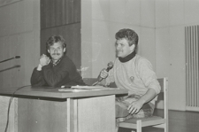 Konwencja Niezależnego Zrzeszenia Student&oacute;w Katolickiego Uniwersytetu Lubelskiego w Lublinie