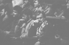 Wybory do samorządu Katolickiego Uniwerystetu Lubelskiego