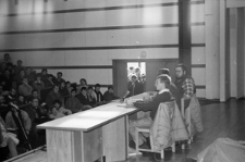 Wybory do samorządu Katolickiego Uniwerystetu Lubelskiego