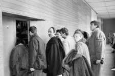 Wybory do samorządu Katolickiego Uniwerystetu Lubelskiego