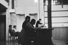 Wybory do samorządu Katolickiego Uniwerystetu Lubelskiego