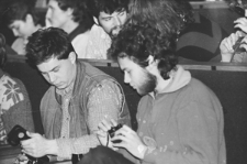 Wybory do samorządu Katolickiego Uniwerystetu Lubelskiego