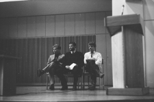 Wybory do samorządu Katolickiego Uniwerystetu Lubelskiego