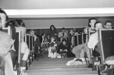 Wybory do samorządu Katolickiego Uniwerystetu Lubelskiego