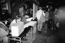 Wybory do samorządu Katolickiego Uniwerystetu Lubelskiego