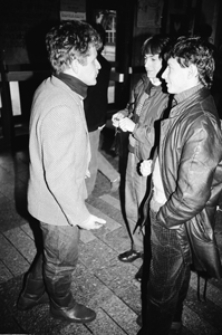 Wybory do samorządu Katolickiego Uniwerystetu Lubelskiego