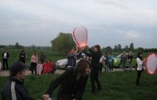 Wydarzenie „Światła w Ciemności” poświęcone pamięci o Holokauście i o Sprawiedliwych wśród Narodów Świata